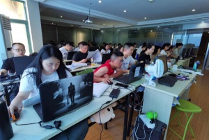 南充广联达实操培训 土建造价培训学习班