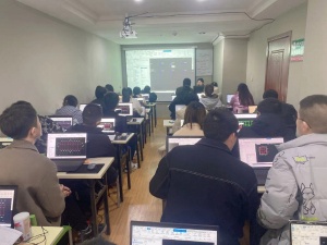 宜宾工程造价预算培训 广联达软件培训
