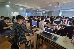 资阳广联达软件培训学校