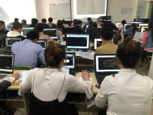 雅安工程造价培训 造价怎么学